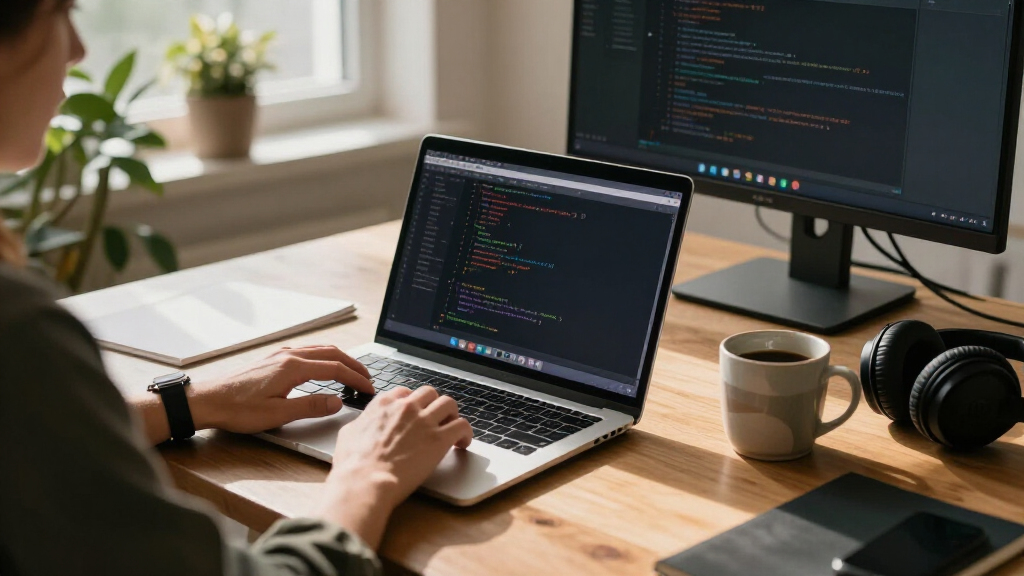 best laptops for coding