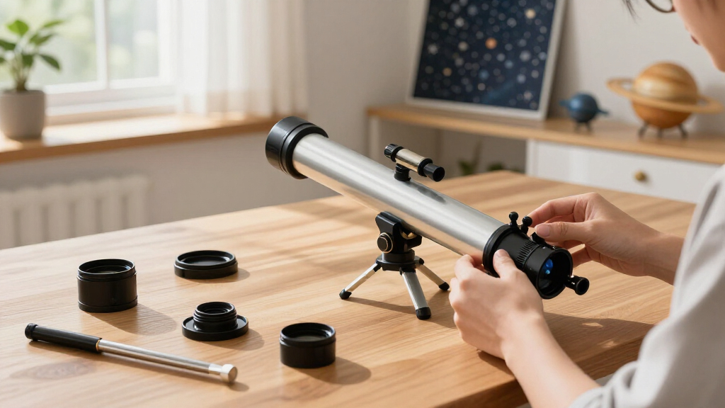 astronomy educational kits