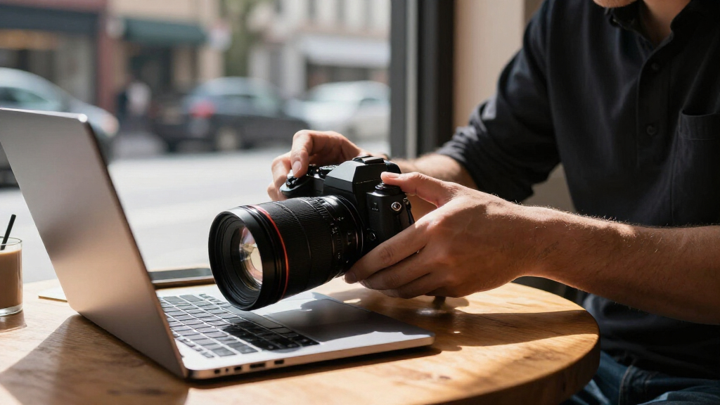 camera lenses