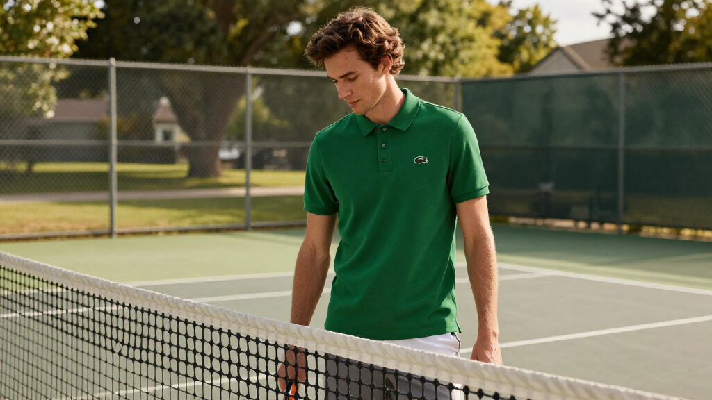 10 Best Lacoste Polo Shirts for Everyday Wear in 2027