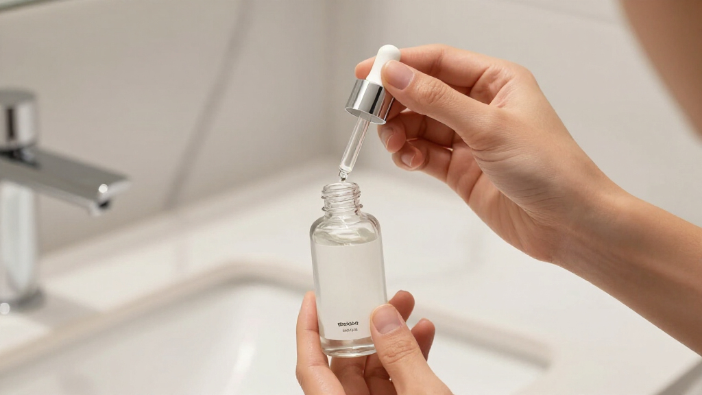 15 glycolic acid