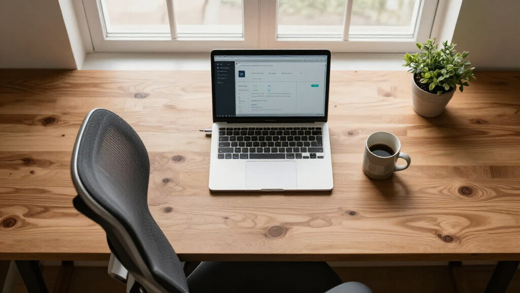 ergonomic office chairs