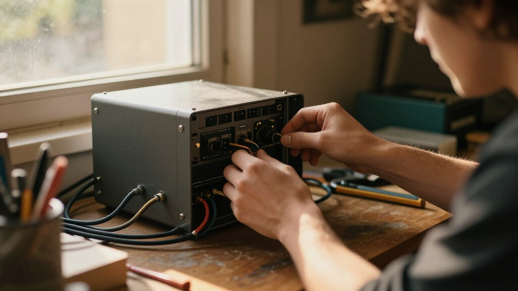 best rackmount power conditioner surge protector