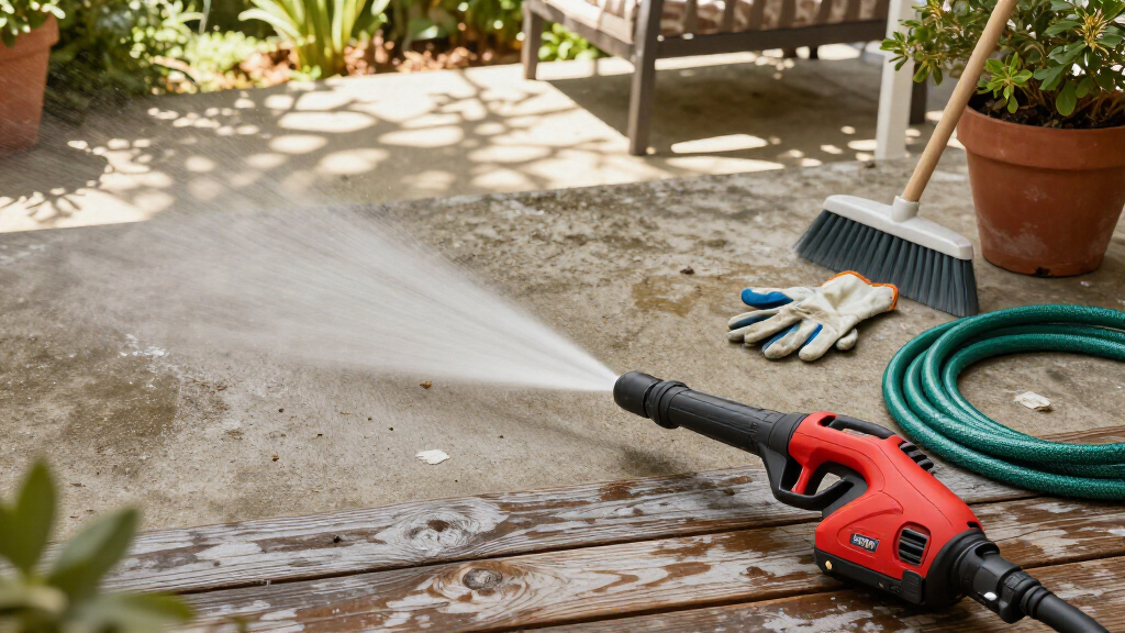 best electric pressure washer 3000 psi