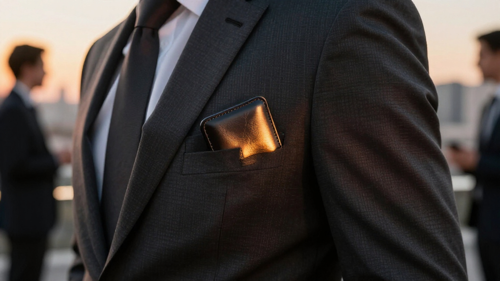 13 Best Business Card Holders for Professionals in 2026