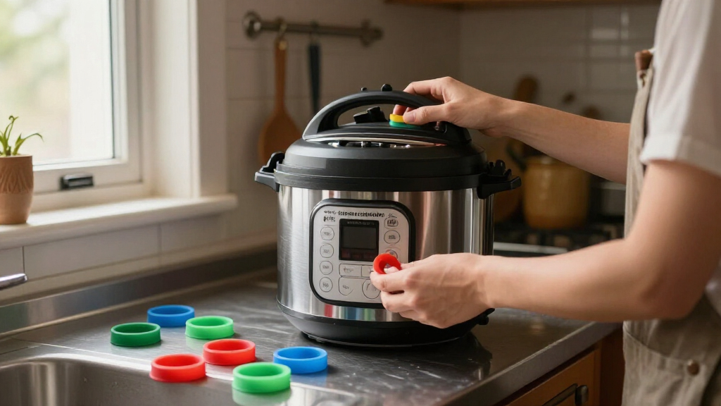 instant pot sealing rings top accessories roundup
