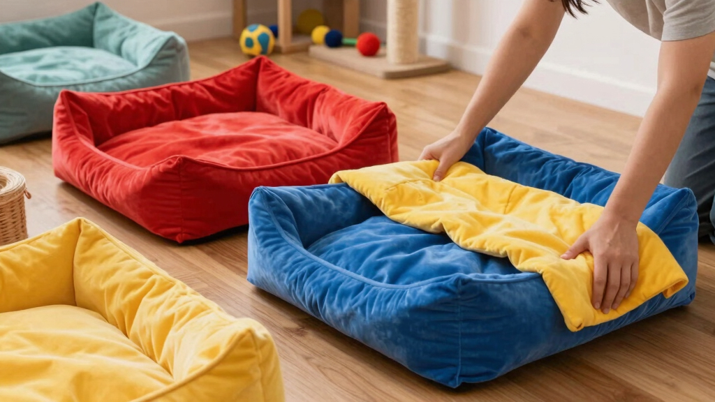 pet beds prime day deals
