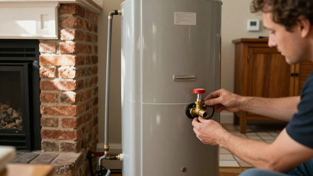 12 Best Oil Furnaces for Cold Climates That Keep You Warm All Winter