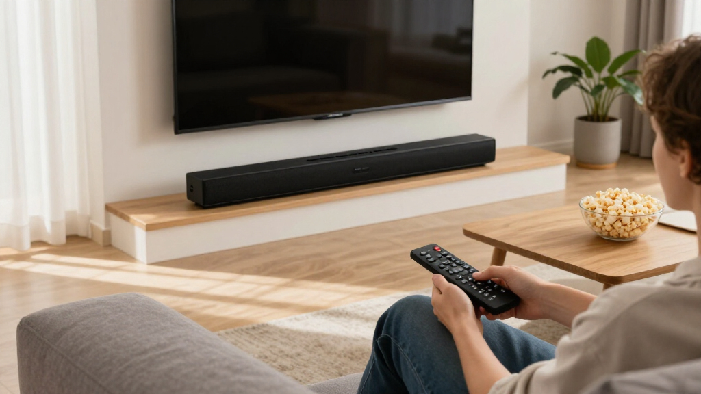 best Dolby Atmos soundbars