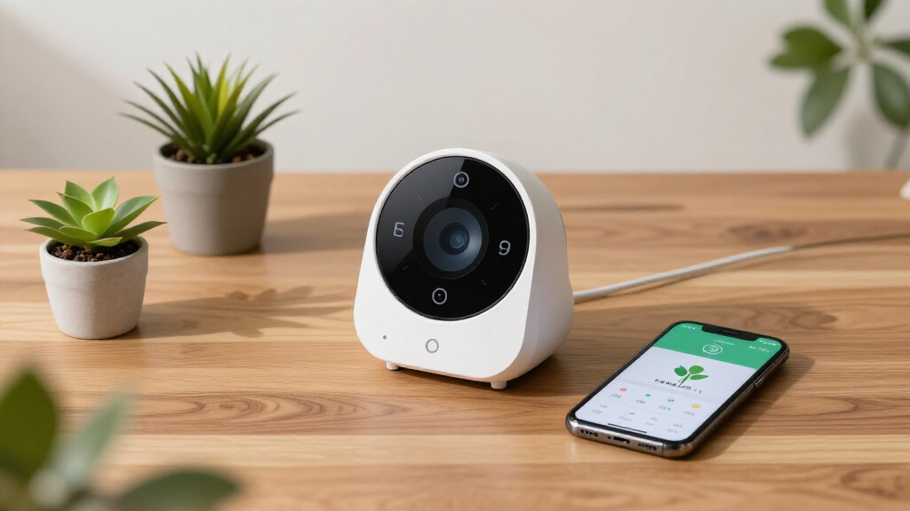 5 Best AI Plant Monitors to Keep Your Greenery Thriving in 2026