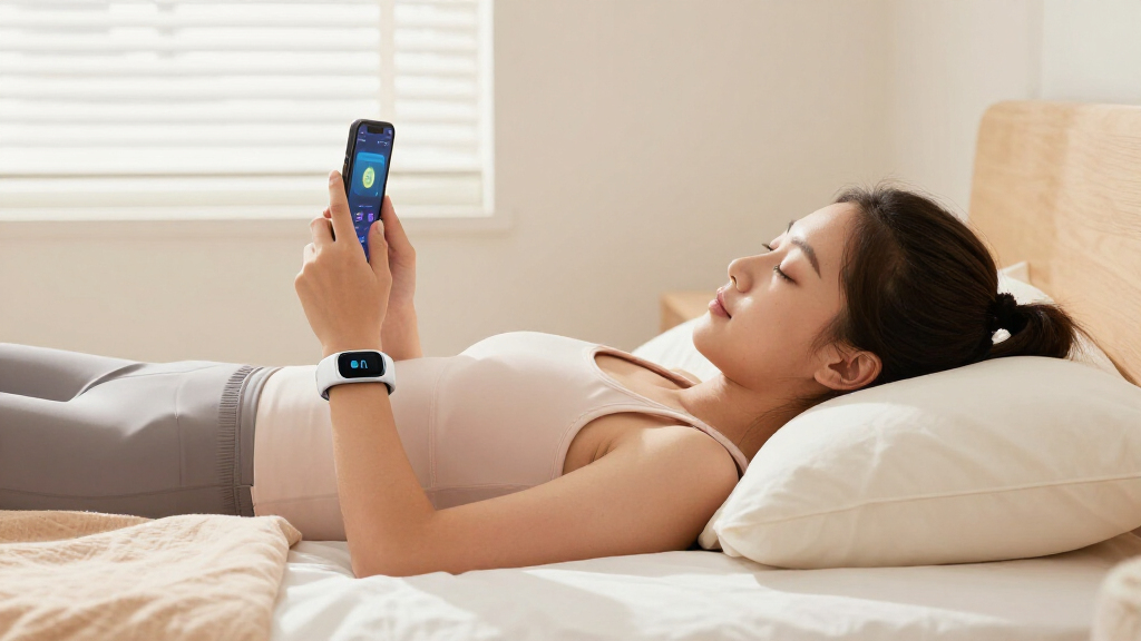 sleep improve gadgets for students