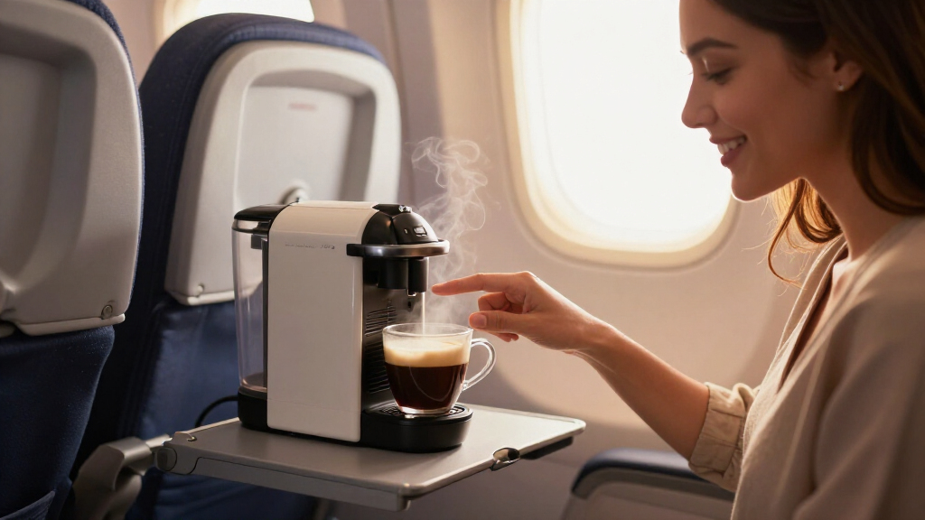 14 Best Single-Serve Coffee Makers Perfect for Filipina Travelers on the Go