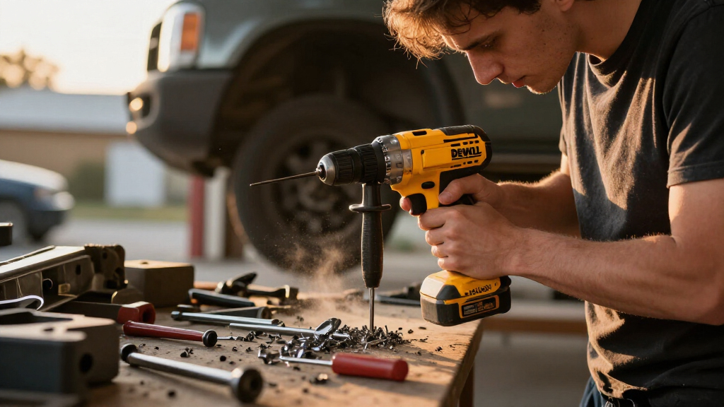 DEWALT