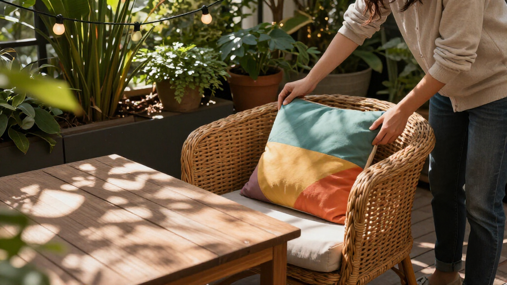 outdoor patio furniture sets