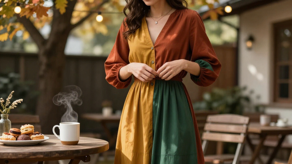 best fall dresses