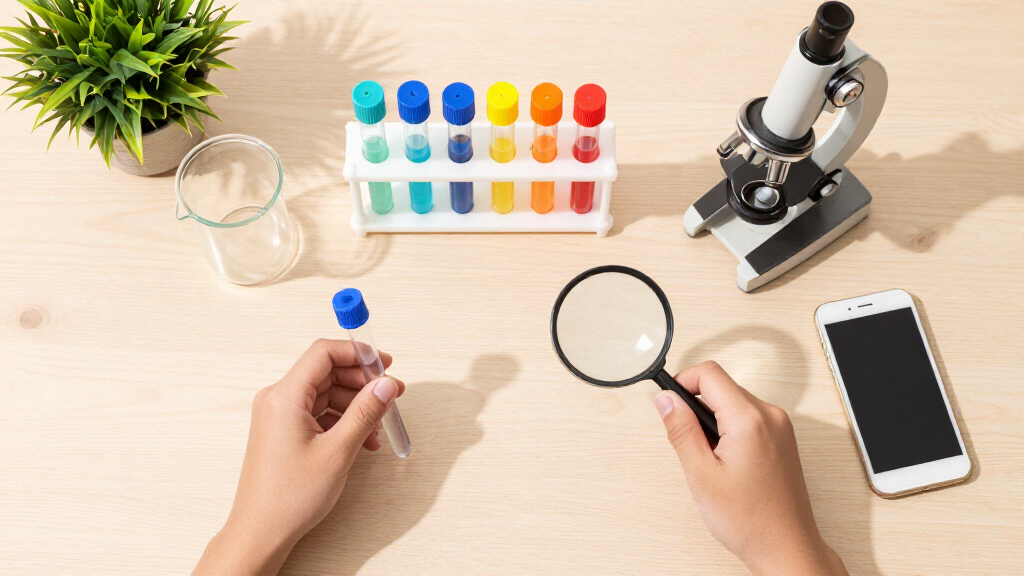 student science kits