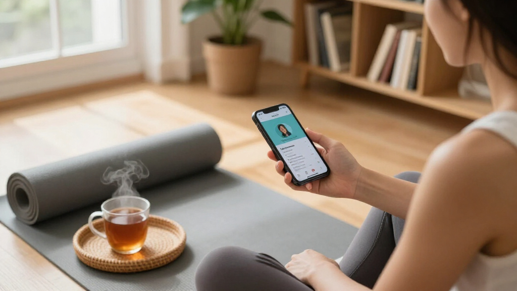 best self-improvement apps
