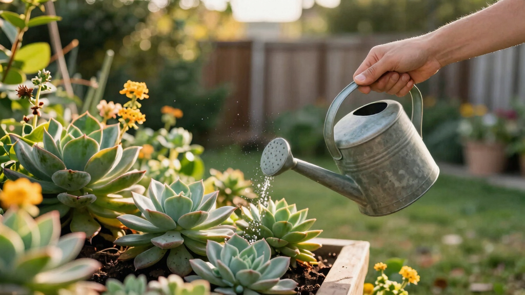 best heat tolerant plants