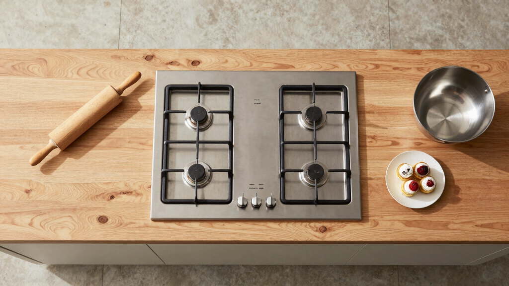 best professional gas ranges for home