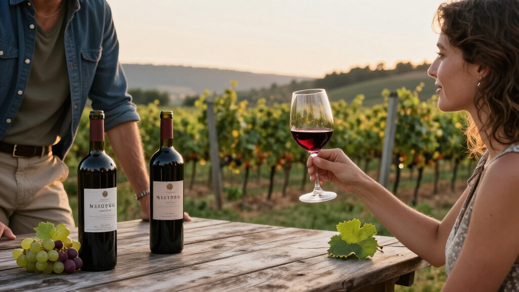 best Merlot wines