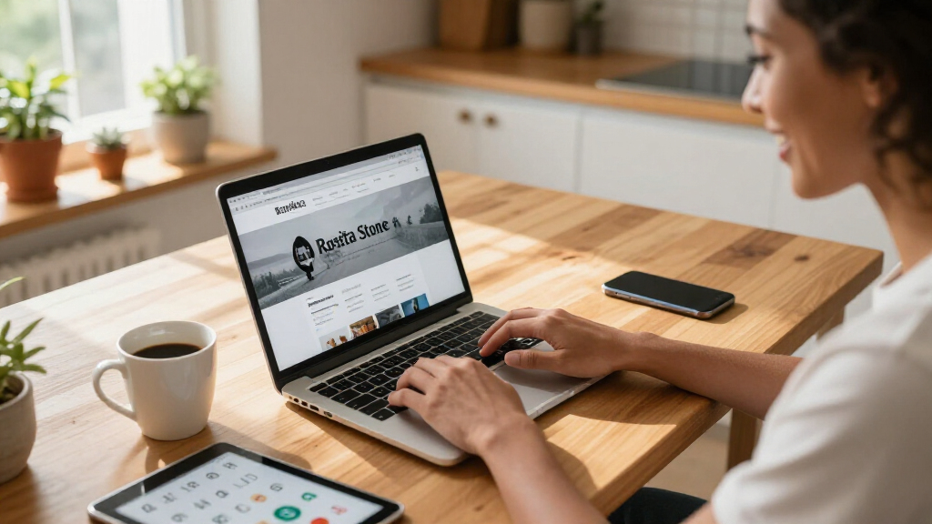 10 Best Rosetta Stone Lifetime Subscription Deals You Can’t Miss in 2026