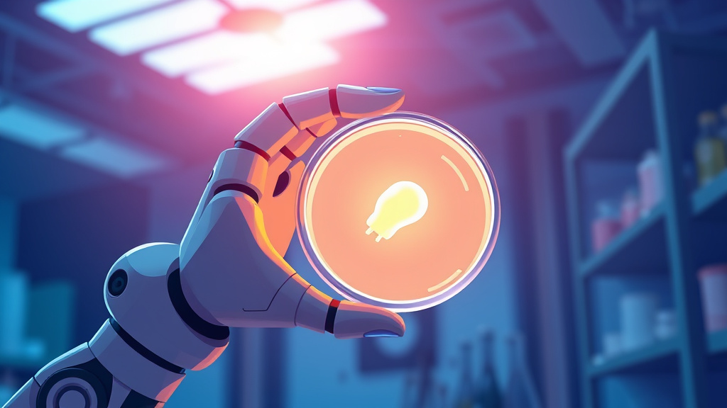 AI and Robotics Are Revolutionizing IVF—But at What Cost?