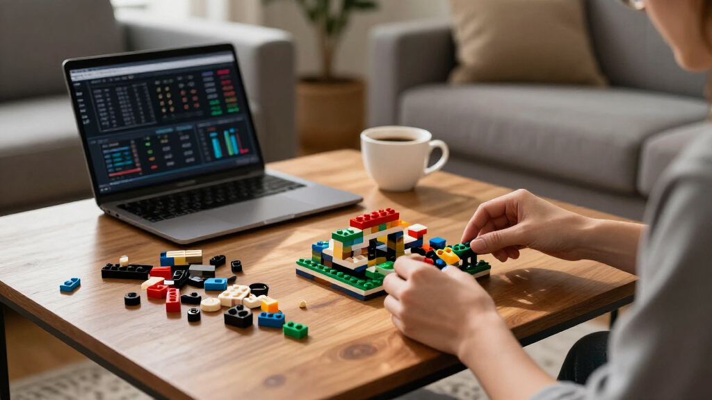 lego sets