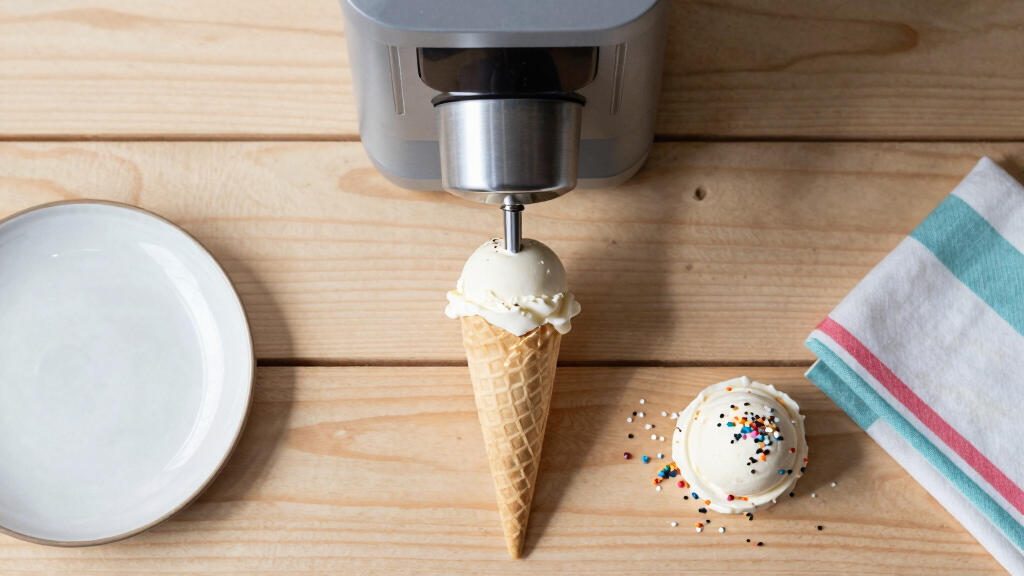 10 Best Ice Cream Cone Makers for Perfectly Crispy Cones in 2026