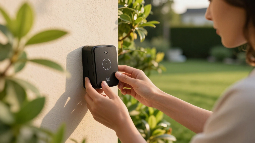 premium smart sprinkler controllers