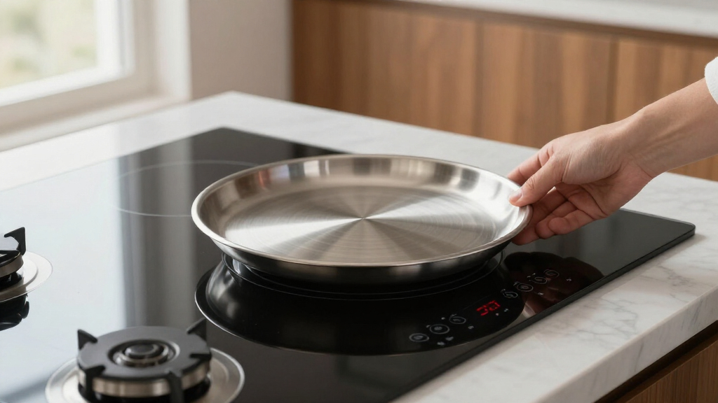 12 Best Induction Interface Disks for Seamless Cooking in 2026