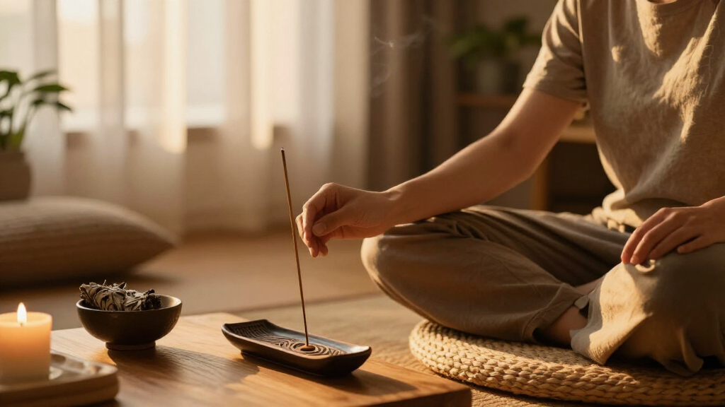 15 Best Incense Holders For Meditation In 2026