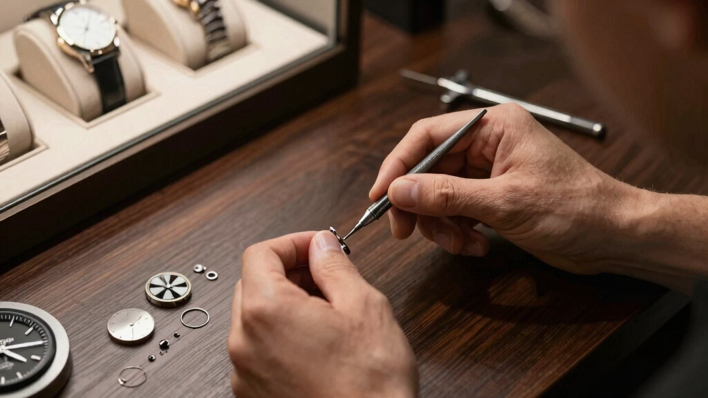best luxury watches