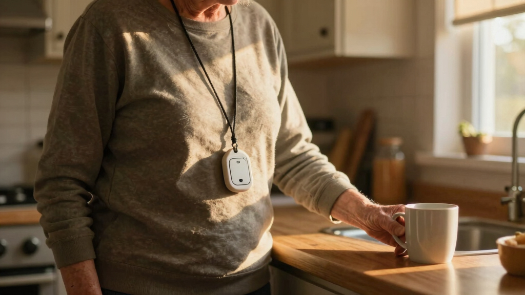 medical alert systems for seniors