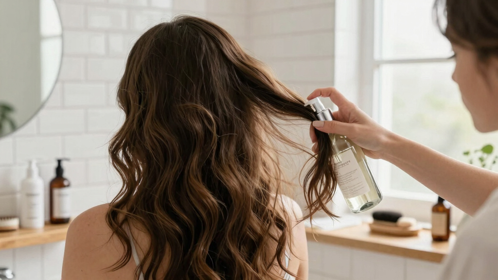 best hair care products