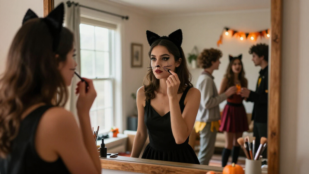 women's Halloween costumes