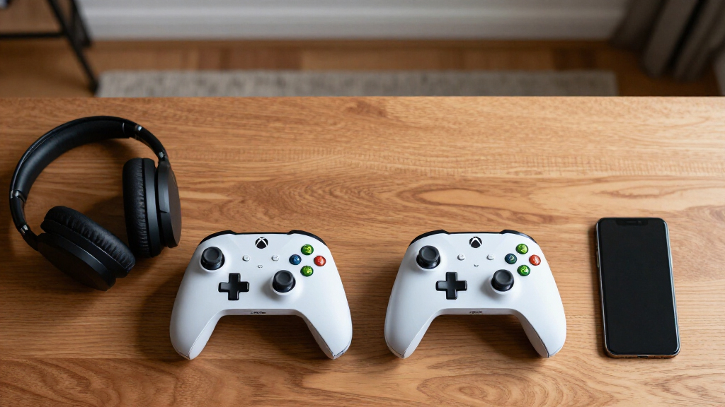 best Xbox controllers