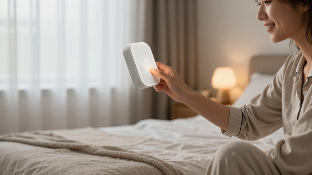 minimalist smart lights