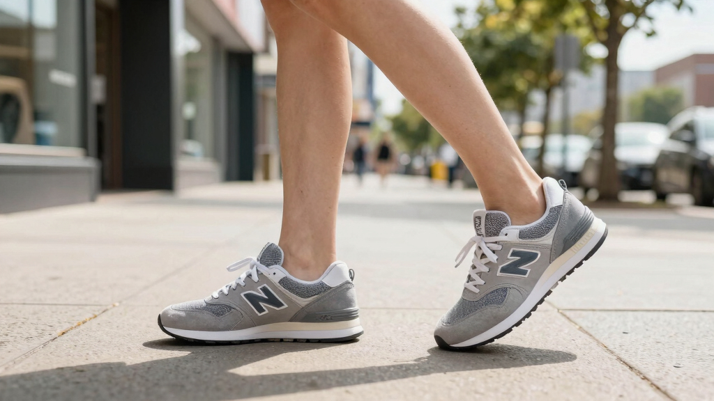 best New Balance sneakers