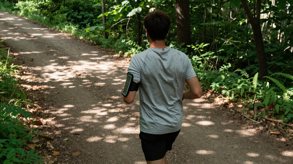 wireless earbuds for running