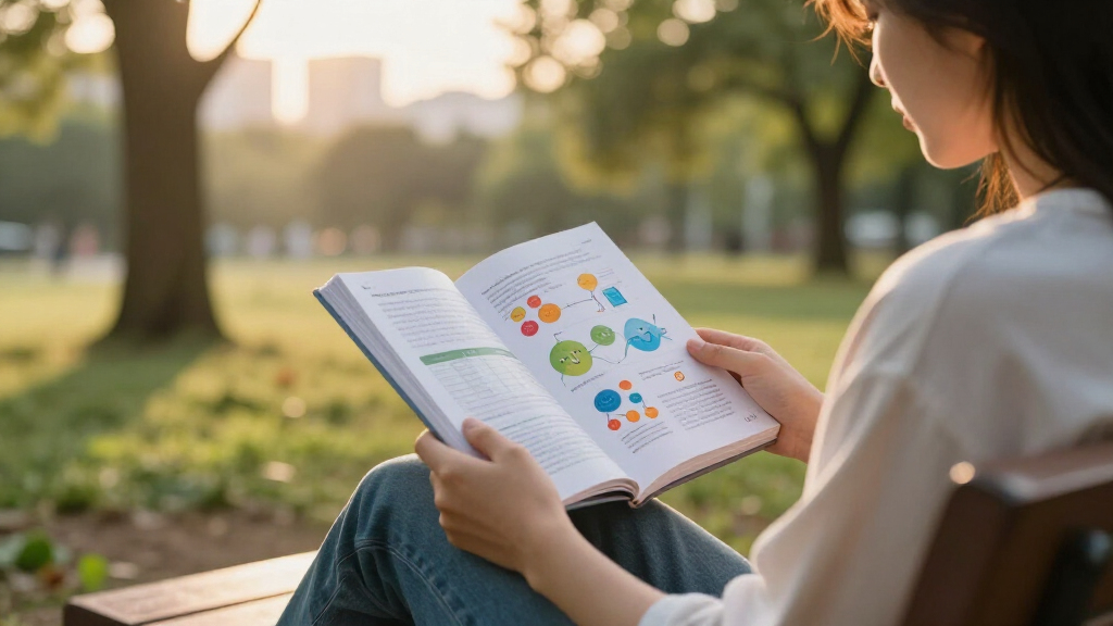 11 Best Educational Science Reference Books in 2026