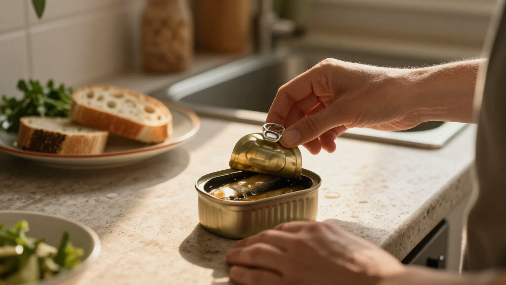 best canned sardines