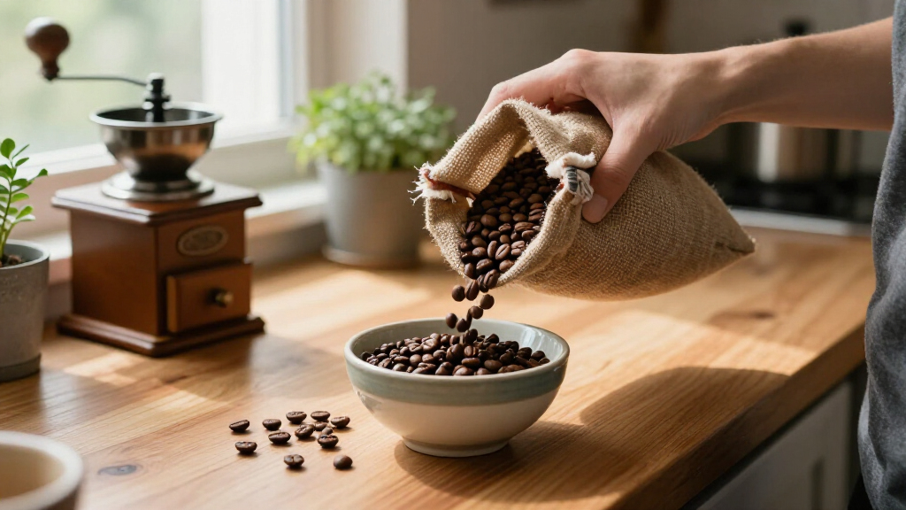 best coffee beans