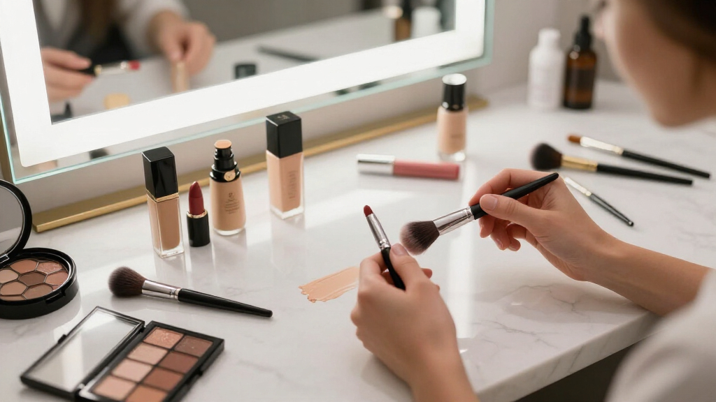 best multitasking makeup products
