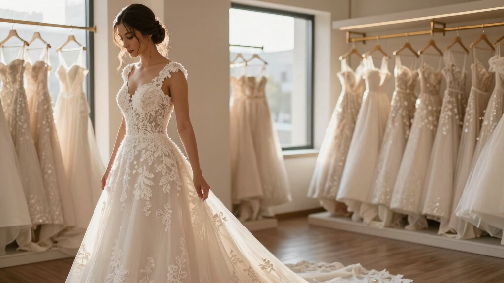 best wedding dresses
