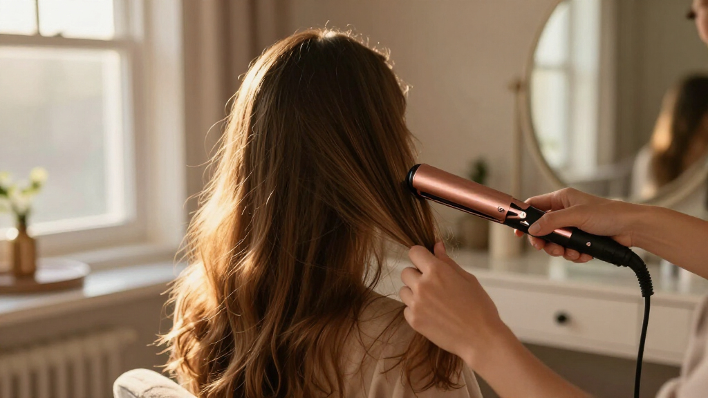 flat irons