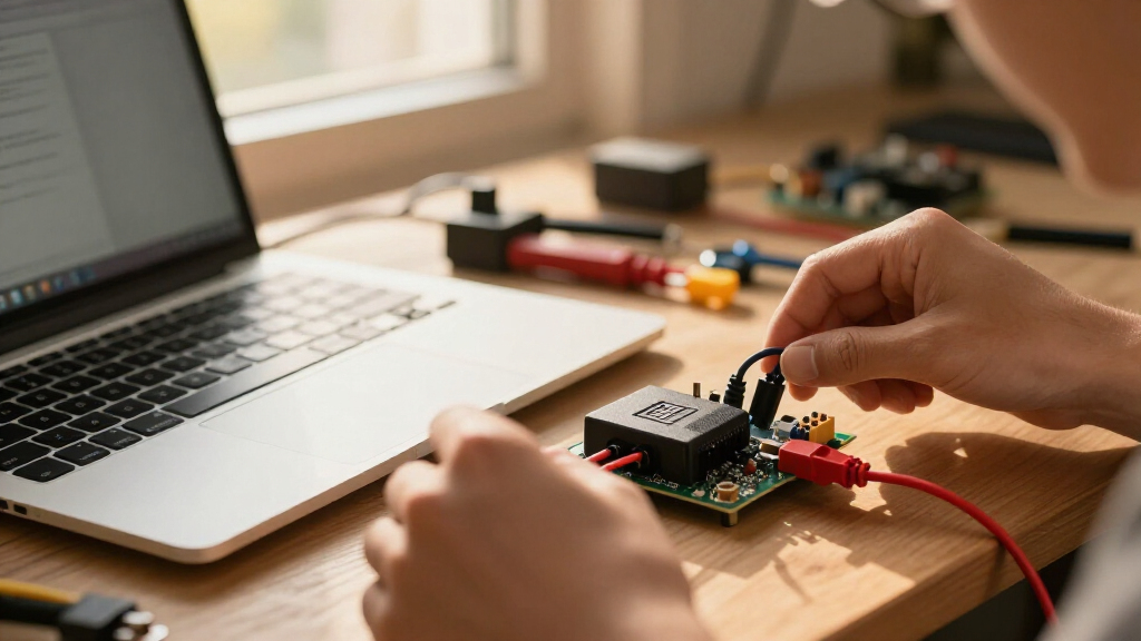 10 Best FTDI Serial-to-USB Adapters for 2026