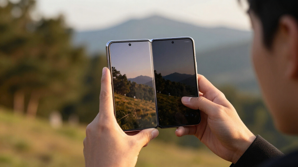 best Samsung Galaxy Z Fold smartphones