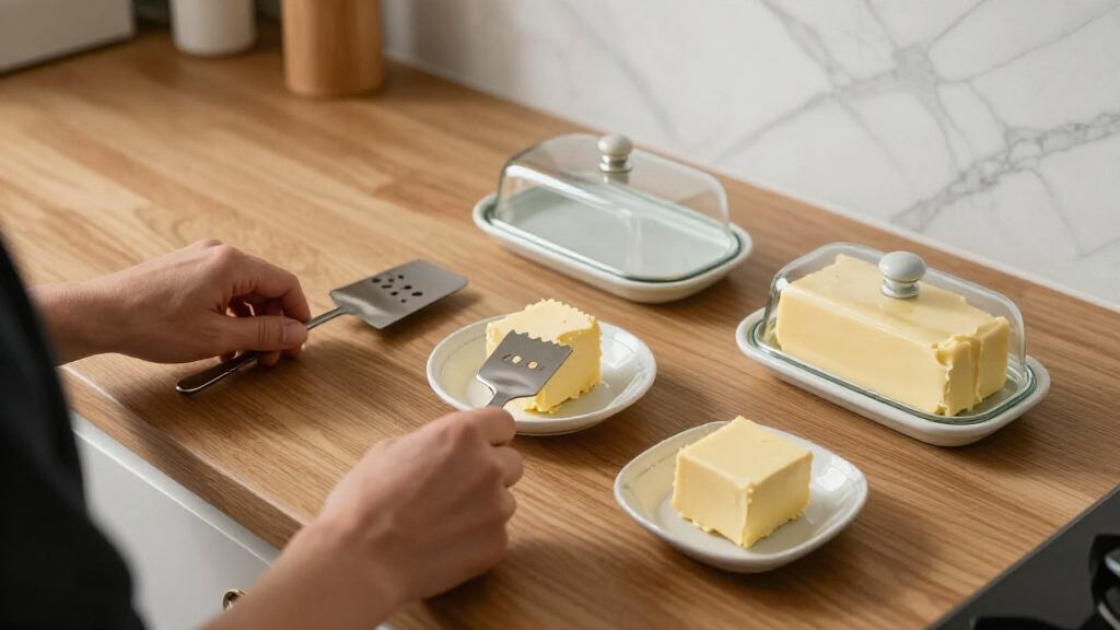 best butter dishes and gadgets