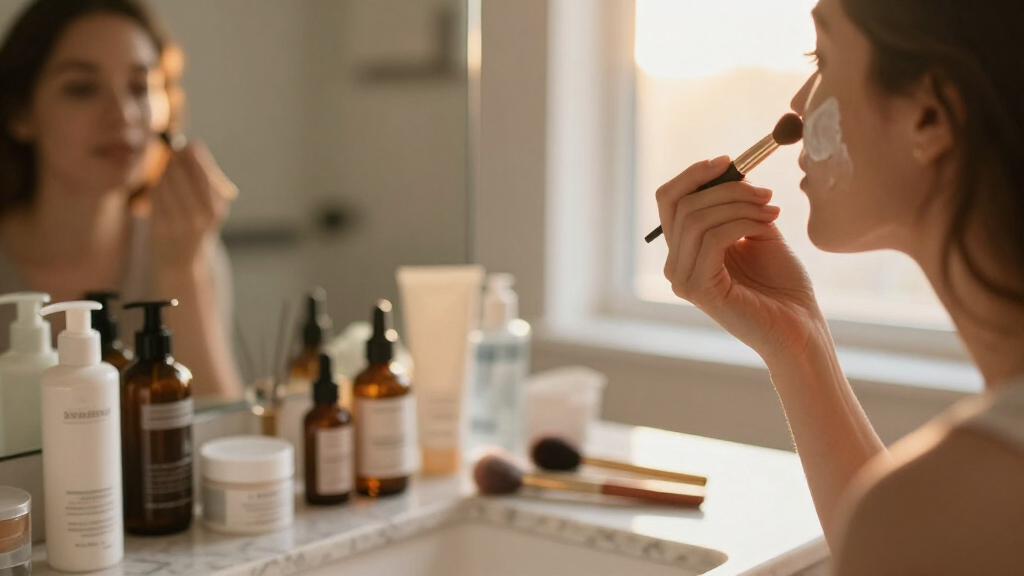 best beauty products for Leo season