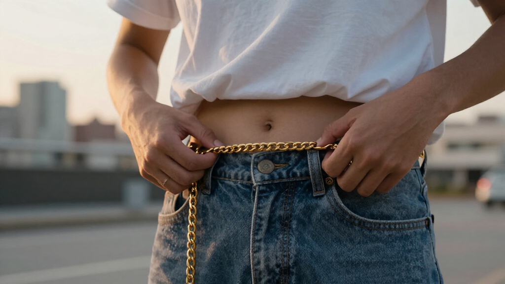 best chain belts